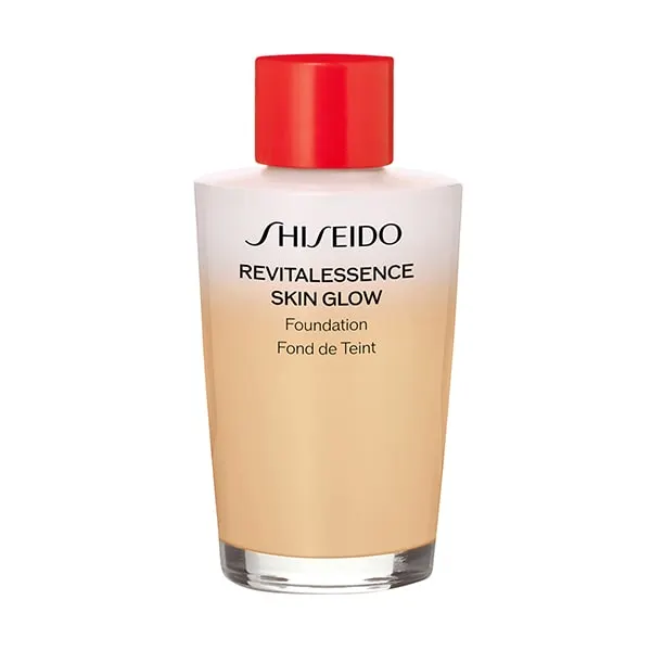 Shiseido Эссенс Скин Гроу Фаундейшн (сменный блок) 160 Shell, 30 мл