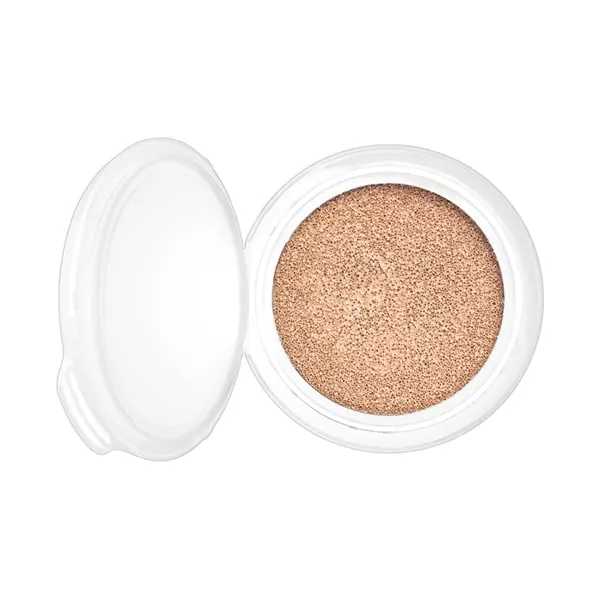 &be Кушон-основа Glow Cushion Foundation SPF50 PA++++ (рефилл), бежевый, 15 г