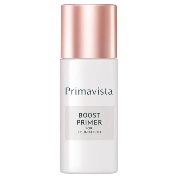 Sofina Primavista Foundation Boost база под макияж <защита от избытка кожного сала> SPF5 PA++, 25 мл