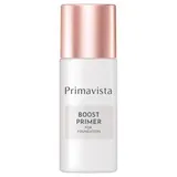 Sofina Primavista Foundation Boost база под макияж <защита от избытка кожного сала> SPF5 PA++, 25 мл, 1