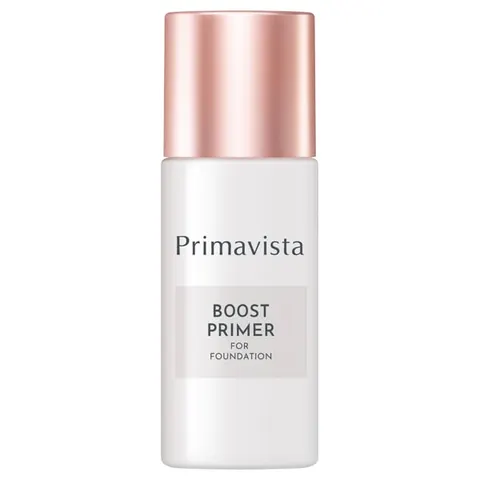 Sofina Primavista Foundation Boost база под макияж <защита от избытка кожного сала> SPF5 PA++, 25 мл