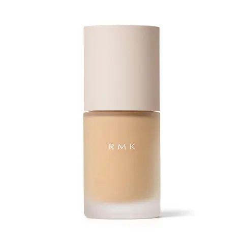 RMK Liquid Foundation Flawless Coverage Plus 102, 30 мл