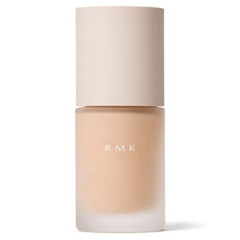 RMK Liquid Foundation Flawless Coverage Plus 200L, 30 мл