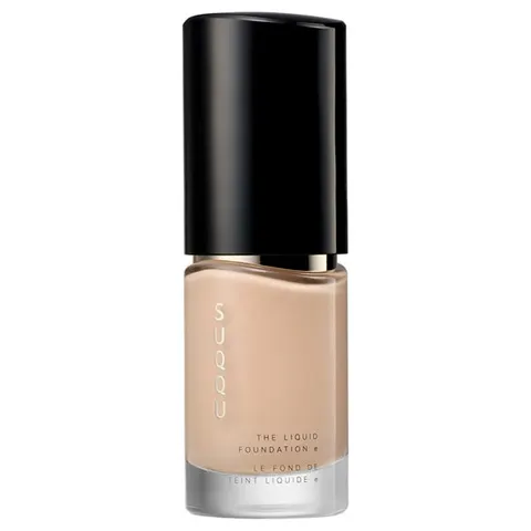 SUQQU The Liquid Foundation e 210, SPF20 PA+++, 30 mL