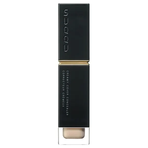 SUQQU Creamy Cover Concealer N-03, 4.4g