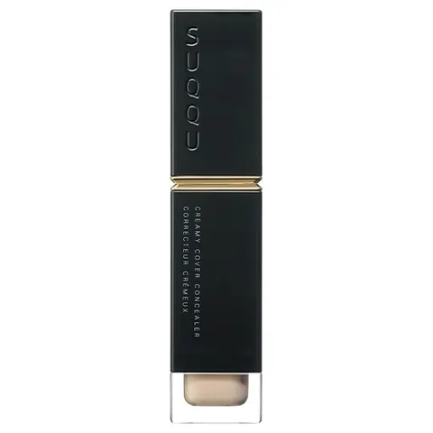 SUQQU Creamy Cover Concealer N-03, 4.4g