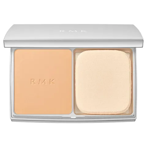 RMK Airy Powder Foundation N (рефил) 102, 10 г