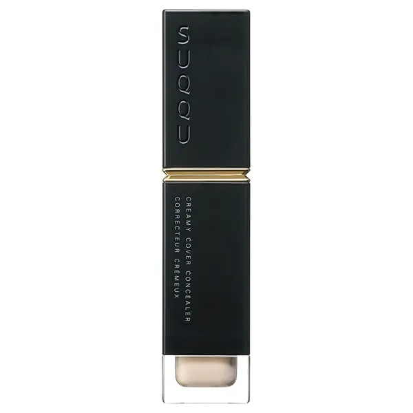 SUQQU Creamy Cover Concealer, N-01, 4.4 г