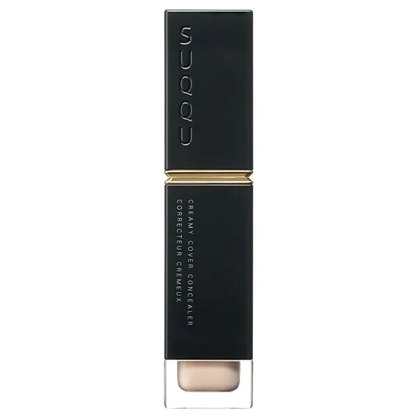 SUQQU Creamy Cover Concealer, оттенок C-01, 4.4 г