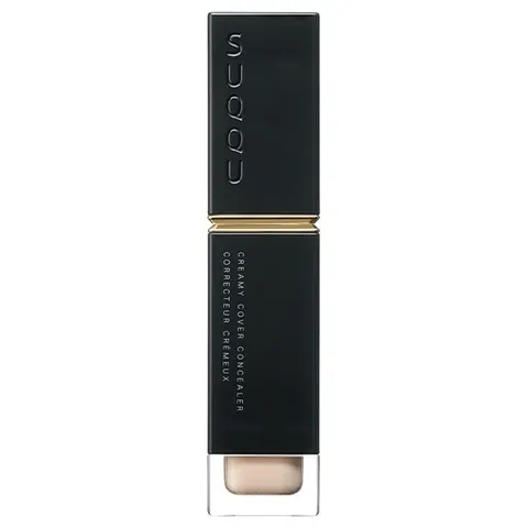 SUQQU Creamy Cover Concealer, shade C-01, 4.4 g