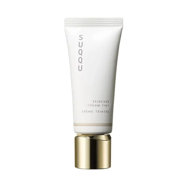 SUQQU Skincare Cream Tint SPF38/PA++ 25, 40 г
