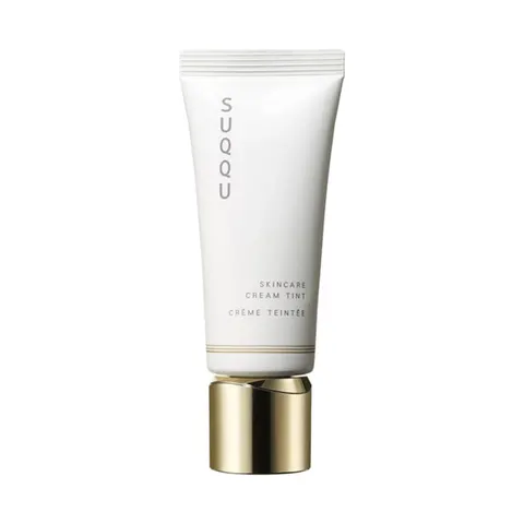 SUQQU Skincare Cream Tint SPF38/PA++ 25, 40 g