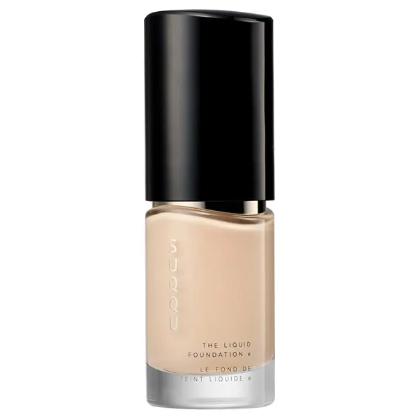 SUQQU The Liquid Foundation e 205, 30 мл