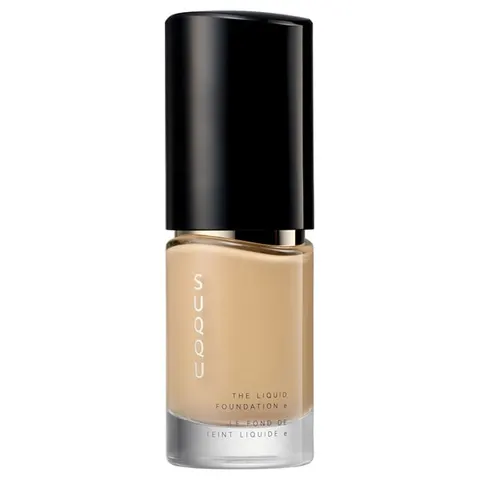 SUQQU The Liquid Foundation e 020, SPF20 PA+++, 30 mL