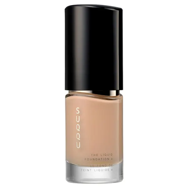 SUQQU The Liquid Foundation e 220, SPF20 PA+++, 30 мл