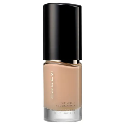 SUQQU The Liquid Foundation e 220, SPF20 PA+++, 30 mL