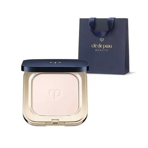 Clé de Peau Beauté Poudre Compacte Essentielle n Limited Set, 5 g, 1 pc