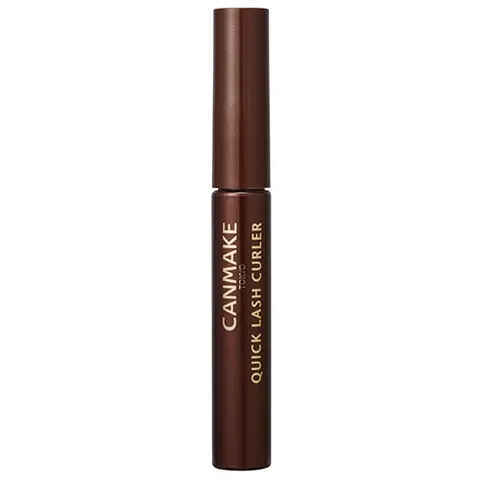 CANMAKE Quick Lash Curler, BR Brown, 2.9 g