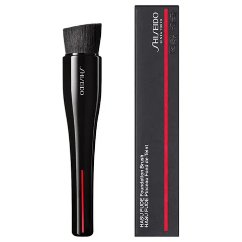 Shiseido HASU FUDE Foundation Brush, main body