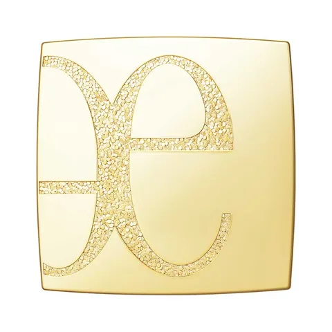 Elegance Face Powder Case, 55 g