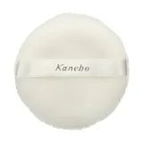 Kanebo Пуховка для рассыпчатой пудры, мини, 1