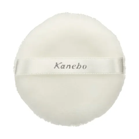 Kanebo Face Powder Puff, mini