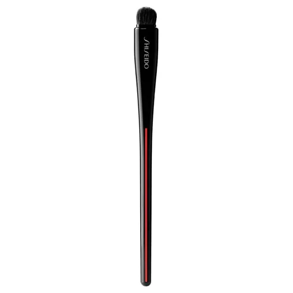 Shiseido Hanen Fude кисть для растушёвки теней