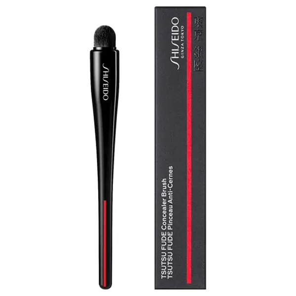 Shiseido Tsutsu Fude кисть для консилера