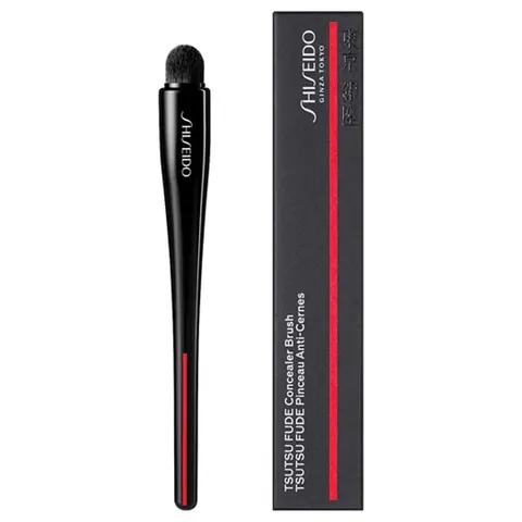 Shiseido Tsutsu Fude Concealer Brush