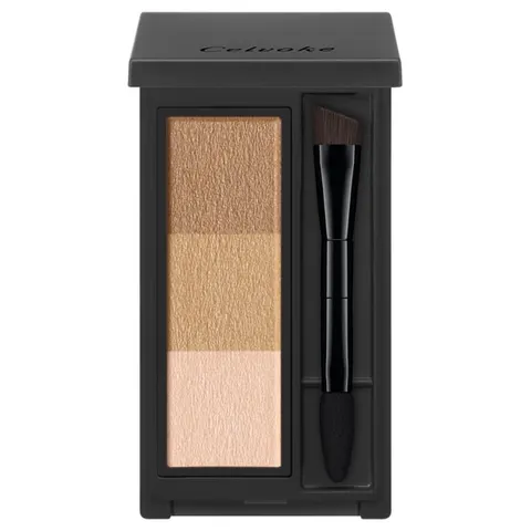 Celvoke Indicate Eyebrow Powder 12 Sand Brown, 2.0 g
