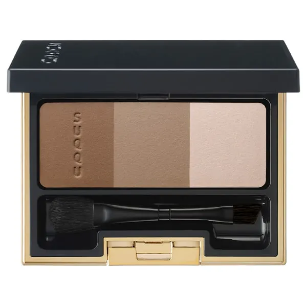 SUQQU 3D Control Eyebrow, оттенок 03 Sand, 5.5г