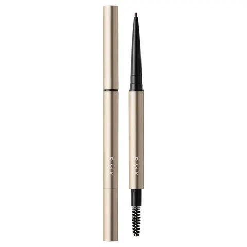 RMK Eyebrow Styler карандаш для бровей (сменный блок), 02 Smoky Taupe, 0.09 г
