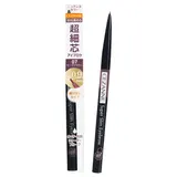 CEZANNE超細芯 карандаш для бровей 07 Mauve Brown, 0.02 г, 1