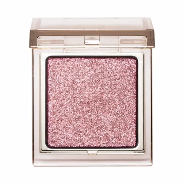 RMK Infinishade Single Eyeshadow (сменный блок) 17 Shower Rose, 1г