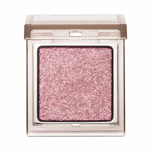 RMK Infinishade Single Eyeshadow (сменный блок) 17 Shower Rose, 1г