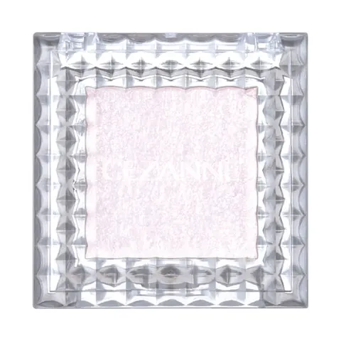 CEZANNE Однотонные сияющие тени для век, SP1 Opal Drop, 1.6 г