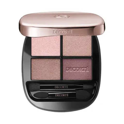 DECORTÉ Skin Shadow Designing Palette 4 Ballerina, 5 g