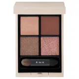 RMK Synchro Mattic палетка теней для век, 04, 4.6г, 1