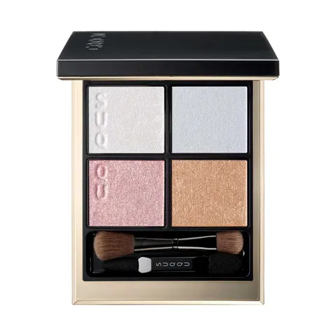 SUQQU Signature Color Eyes, 156 Kiramekimitashi, 6.2g