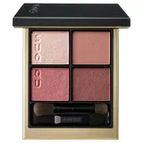 SUQQU Signature Color Eyes палетка теней для век, 04 Suminadeshiko, 6.2 г, 1