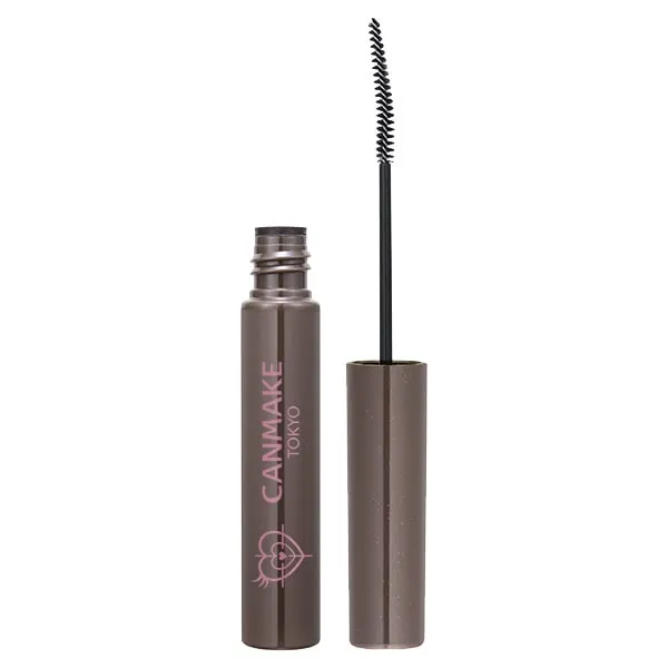CANMAKE Тушь для ресниц Curl Sniper Mascara 03, 4.0 г