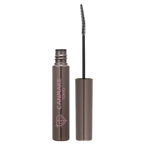CANMAKE Тушь для ресниц Curl Sniper Mascara 03, 4.0 г