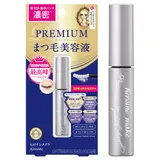 Heroine Make Сыворотка для ресниц Premium EX, NN, 5.5 г, 1