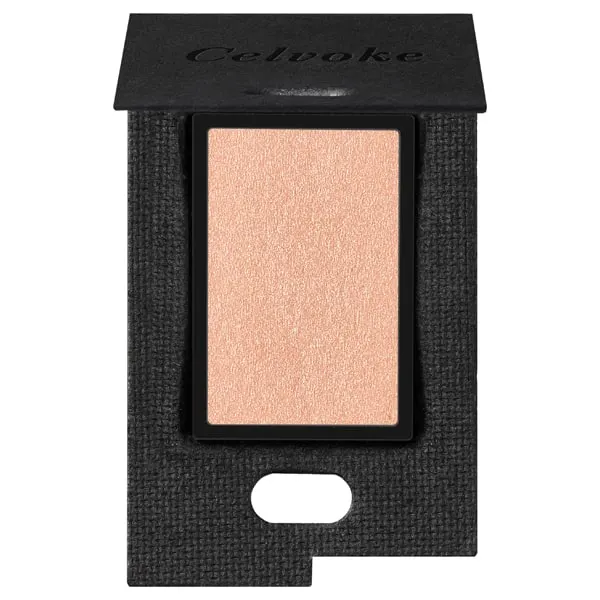 Celvoke Vatic Eyes тени для век, 25:Классический розовый, 1 г