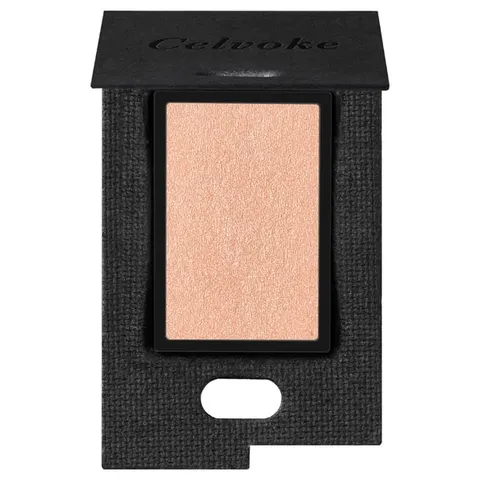 Celvoke Vatic Eyes Eyeshadow, 25:Classy Pink, 1g