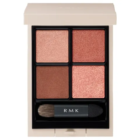 RMK Synchro Manic Eyeshadow Palette 05, 4.6г