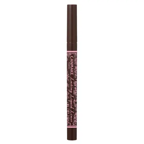 CANMAKE Lasting Liquid Liner, shade 2, 0.6 ml
