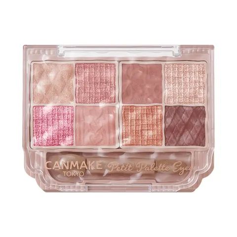 CANMAKE Petit Palette Eyes 05, 2.0 g