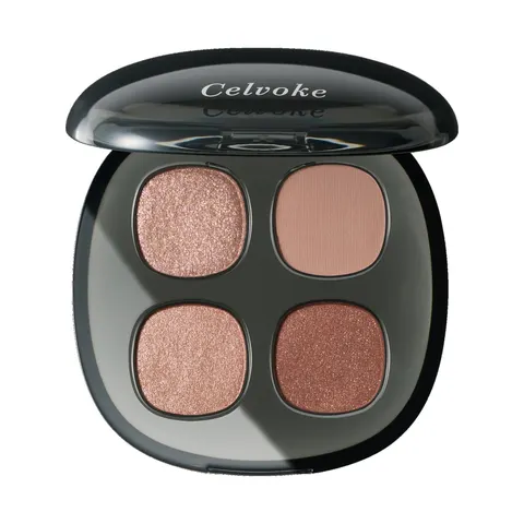 Celvoke Layered Silhouette Eyes 02 Between the Hug, 4.7g