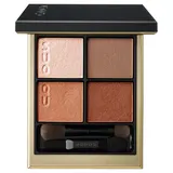SUQQU Signature Color Eyes палетка теней для век, оттенок 02 Youkouiro, 6.2 г, 1